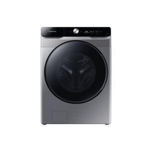 Samsung Lavadora Secadora 20kg / 12kg Con Inteligencia Artificial En Panel De Control Color Gris